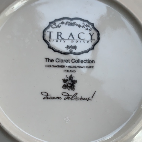 Tracy porter claret collection made in Poland - Picture 3 of 3